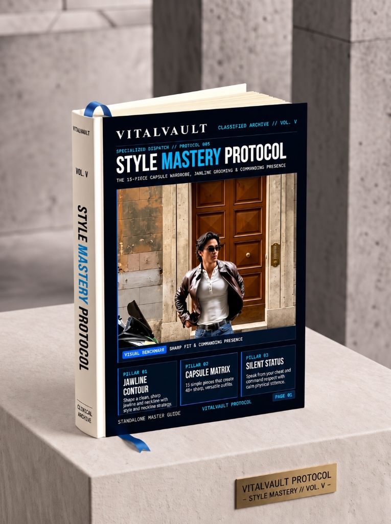 STYLE MASTERY PROTOCOL